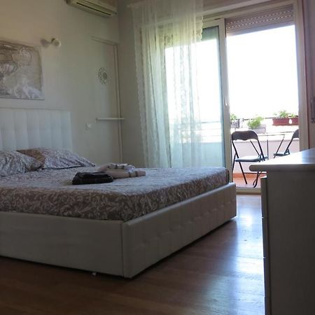 Luna Rossa Rooms Cagliari Luaran gambar