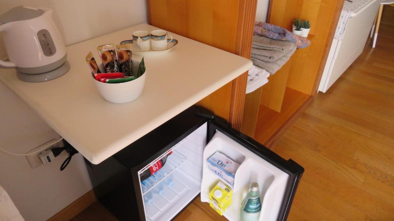 Luna Rossa Rooms Cagliari Luaran gambar